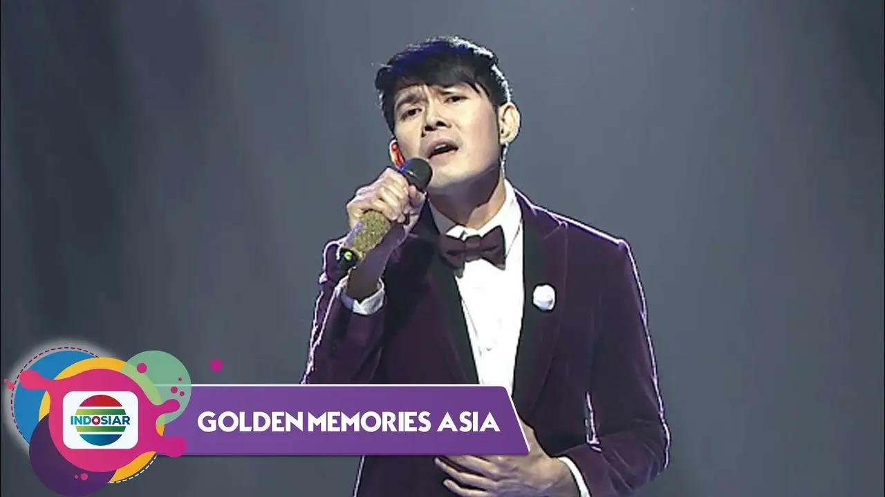Golden Memories Asia-Reymond Sajor.