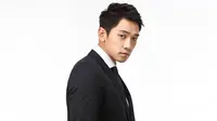 Akhirnya Rain Kembali dengan Album Baru Tahun Depan