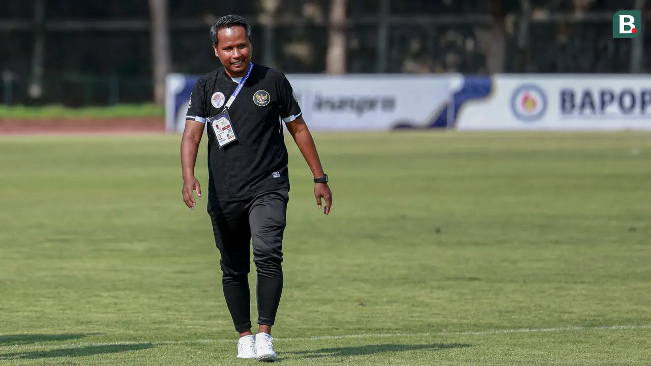 Andri Ramawi Putra, Tim Pelajar Indonesia