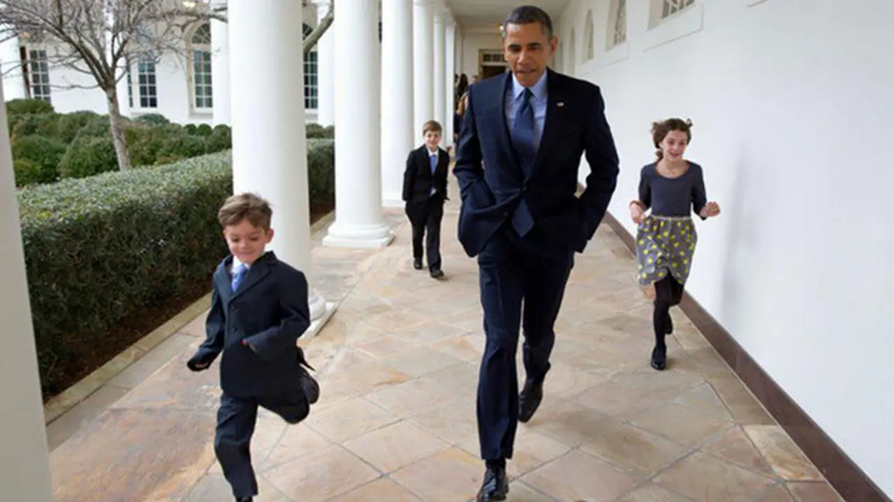 Barack Obama