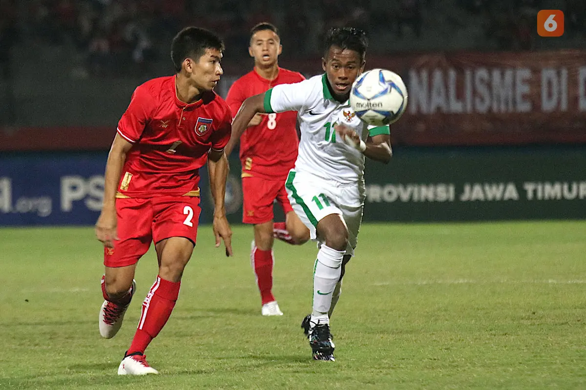 Timnas Indonesia U-16