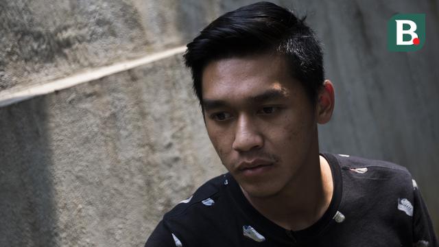 Septian David Maulana