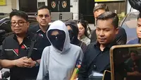 Pelapor Kasus Dugaan Kekerasan Seksual Betrand Peto Jalani Pemeriksaan, Jawab 23 Pertanyaan