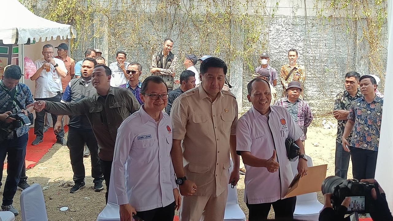250 Rumah di Tangerang Diberi Gratis untuk Masyarakat, Ini Syarat dan Kriteria Penerima