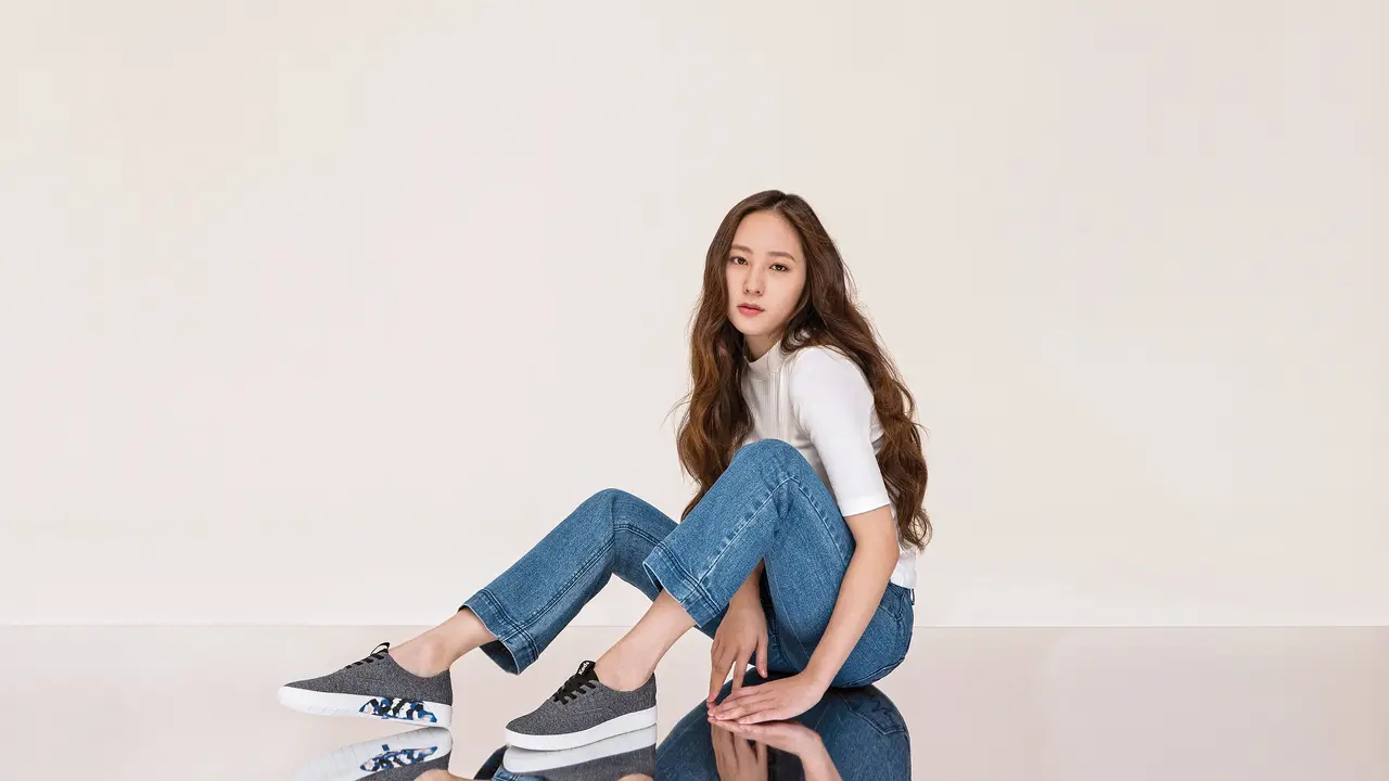 Sepatu Nyaman yang Bisa Jadi Sahabat Jalani Gaya Hidup Sehat