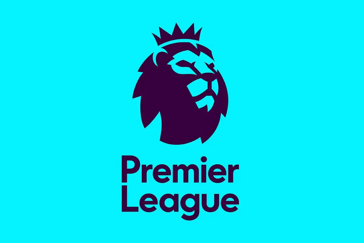 Logo Premier League