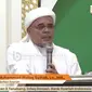 Habib Muhammad Rizieq Syihab atau HRS (YouTube: IBTV)