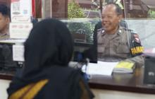 Tahukah Anda, Pamapta Kini Gantikan Kepala Unit SPKT? Polres Malang Optimalkan Peran Pamapta Jadi Ujung Tombak Pelayanan