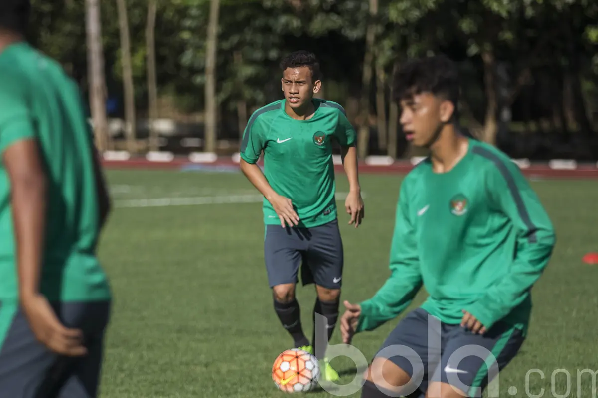 Timnas Indonesia U-19