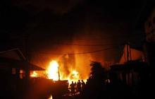 Rupbasan Tangerang kelebihan kapasitas dan minim sistem pemadam api