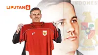 Infografis John Herdman Pelatih Baru Timnas Indonesia
