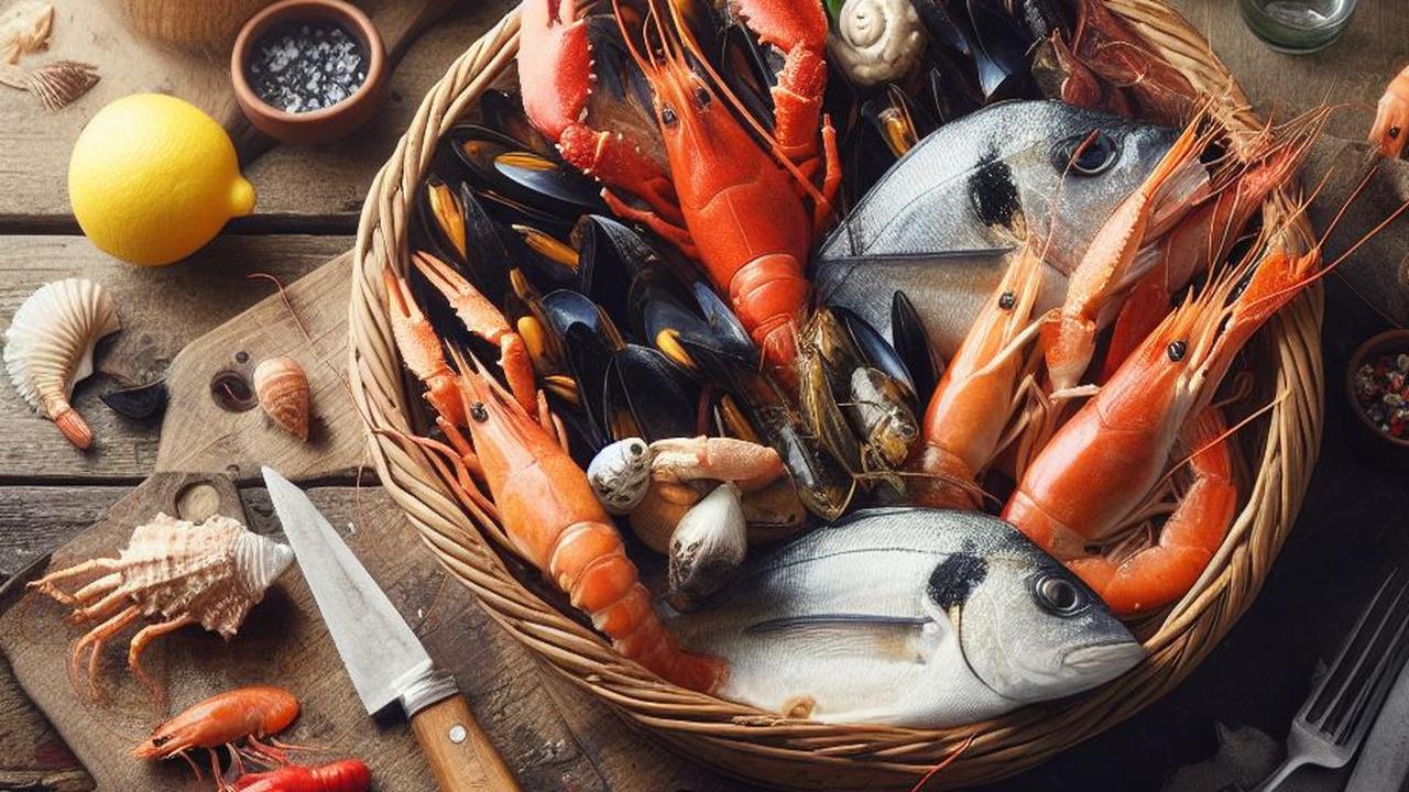 Dampak Konsumsi Seafood Terhadap Kolesterol, Ketahui Jenis Makanan yang Aman & Berbahaya