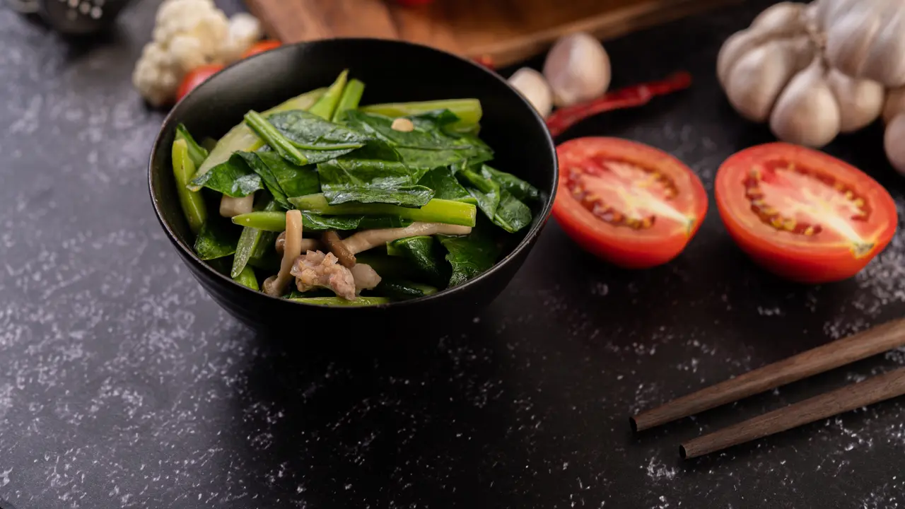 sayur 7 rupa