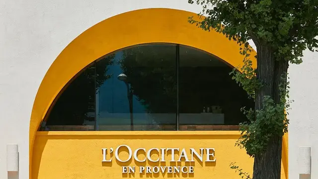 Brand Kosmetik L'Occitane Minta Maaf Usai Pegawainya Sebarkan Foto Pribadi Mingyu Seventeen
