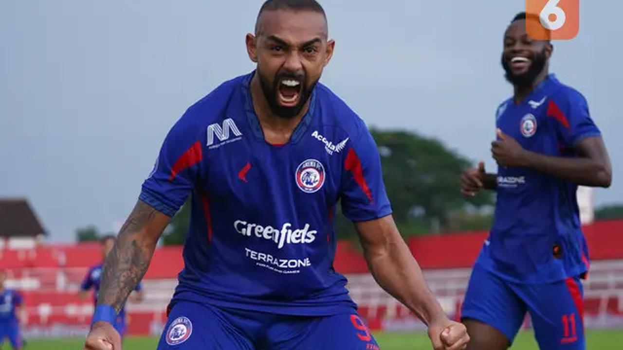 Prediksi Arema FC vs Persebaya Surabaya di BRI Liga 1: Beban Ada di Pundak Singo Edan