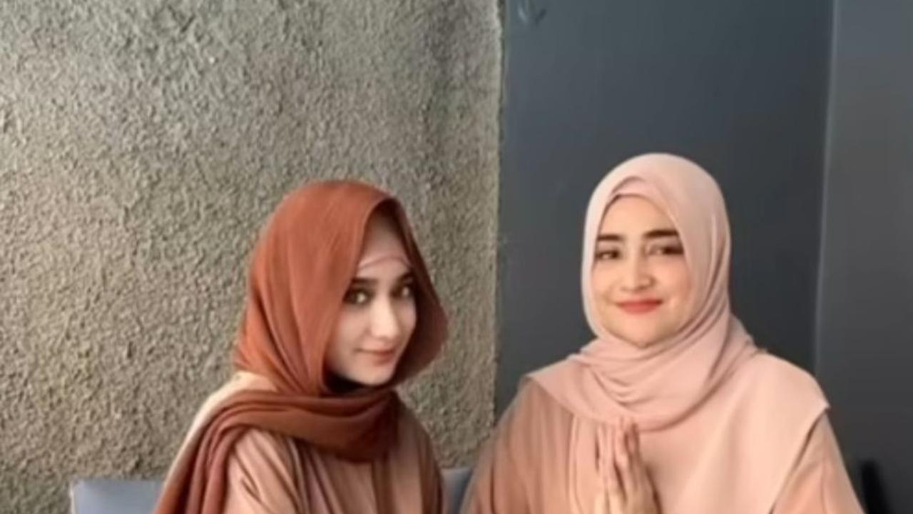 7 Potret Ulang Tahun Tengku Syaira Anataya, Penuh Cinta dan Doa dari sang Ibu Cindy Fatikasari