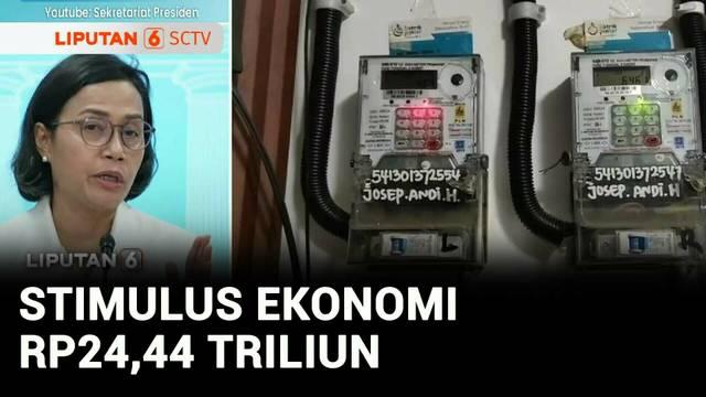 Di tengah badai PHK menjelang liburan tahun ajaran baru ini, Pemerintah bersiap menggelontorkan sekitar Rp24 triliun dalam bentuk paket stimulus ekonomi, untuk menjaga daya beli masyarakat sepanjang Juni - Juli 2025. Namun tidak termasuk rencana disk...