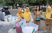 Dinkes Jatim dan Kota Madiun Gencarkan Uji Sampel Takjil Ramadhan, Pastikan Keamanan Pangan