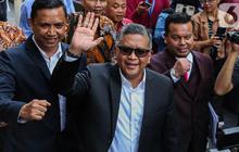 Saat Ancaman Hasto Kristiyanto Bongkar Skandal Korupsi Elite Negara Bikin Istana Beraksi