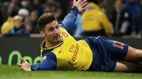 6 Fakta Menarik Manchester City vs Arsenal