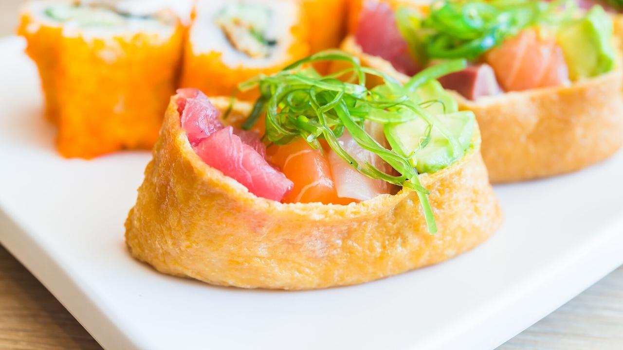 Inari Sushi