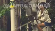 Sejumlah CCTV Dirusak Massa Demo, Pemprov Jakarta Tempuh Jalur Hukum