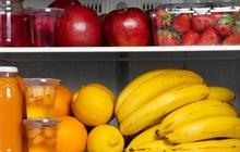 Tak Melulu Harus Impor, Makanan Lokal Juga Miliki Kandungan Gizi yang Tak Kalah