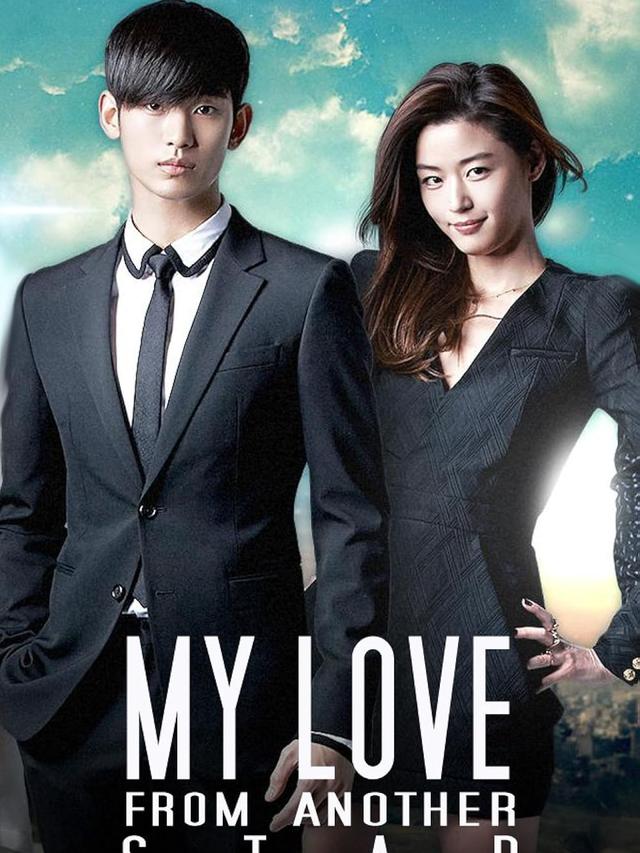My Love From the Star (2013)