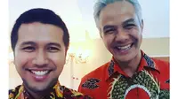 4 Pemimpin Daerah Ini Lakoni Debut Main Film, Ada yang Jadi Ustaz (sumber: Instagram.com/emildardak)