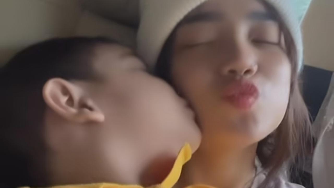 Bucin Abis
