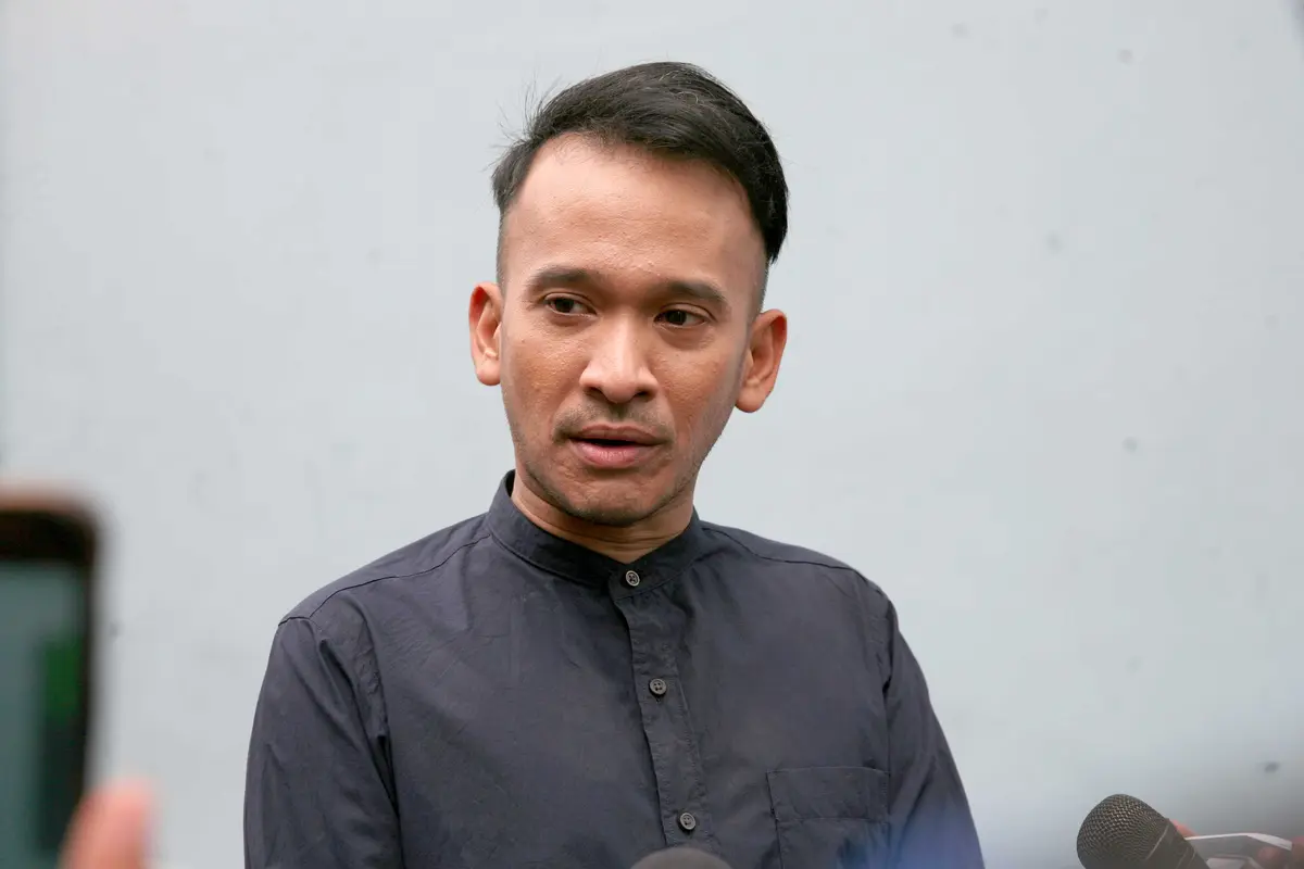 [Bintang] Ruben Onsu