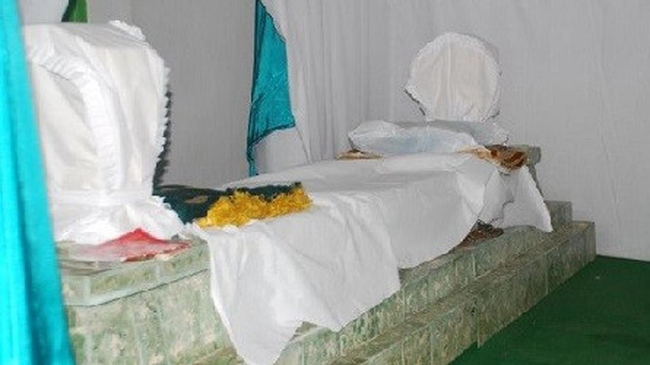 Kisah Ki Ageng Kiringan, Tokoh Penyebar Agama Islam Asal Pati yang Hidup Sezaman dengan Wali Songo