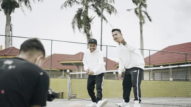 NDX AKA Luncurkan Lagu Dangdut Berbahasa Jawa