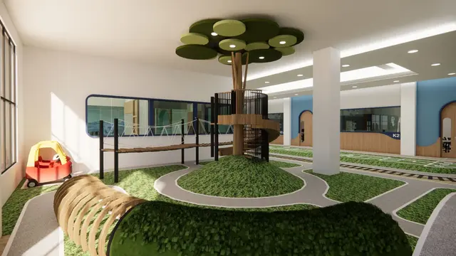 SDH Sentul