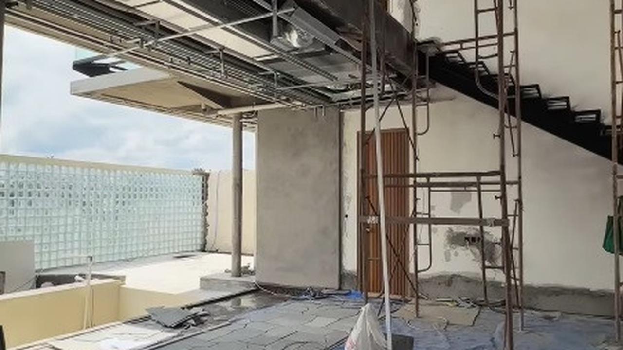 Sah Dinikahi Crazy Rich Malaysia, Ini 9 Potret Villa Mewah Pevita Pearce di Bali yang Bernuansa Tropis - Punya View Resort Bintang 5