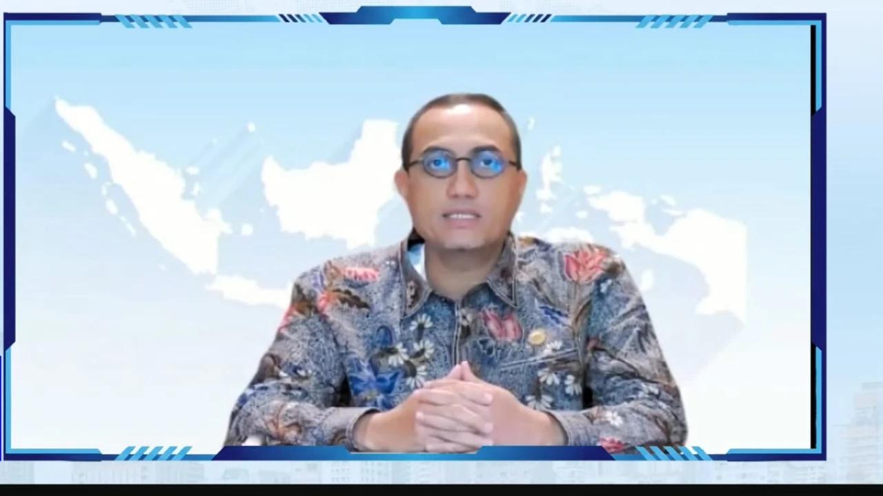 MSCI Soroti Transparansi, OJK Pastikan Reformasi Pasar Modal Terus Jalan