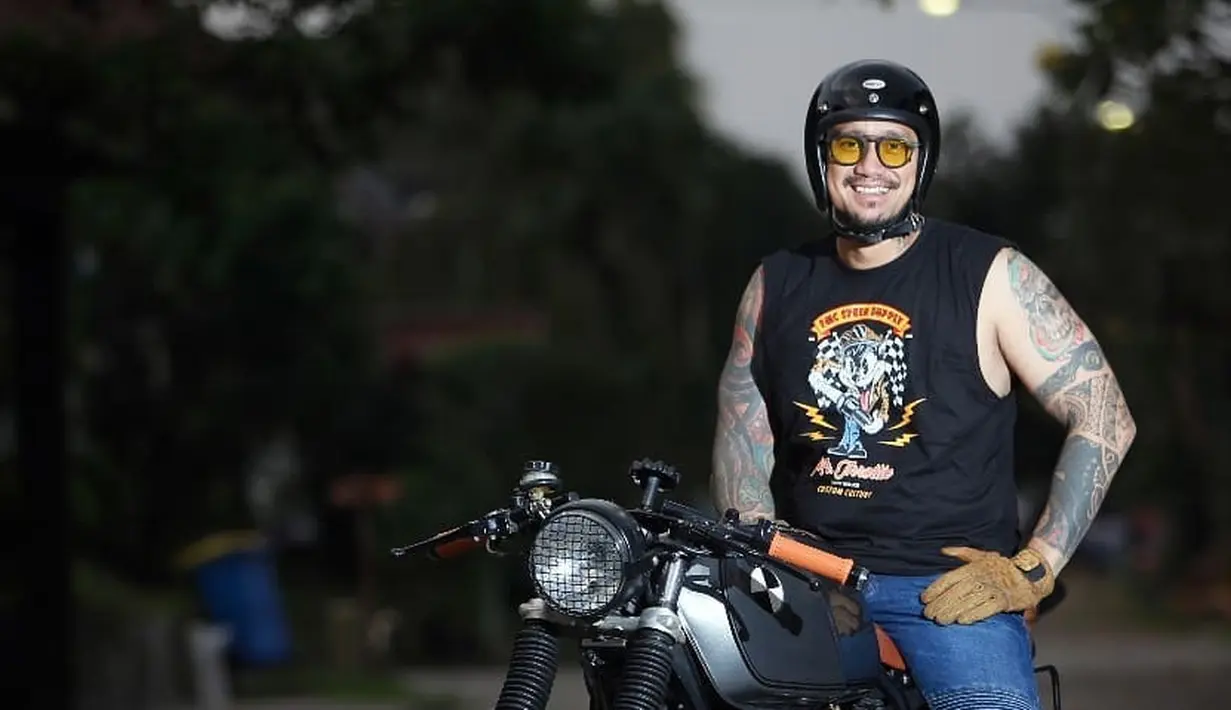 Tora Sudiro dan Mieke Amalia