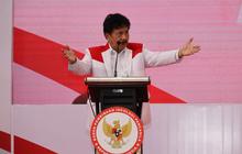 Kepala BPIP: BTU Pendidikan Pancasila Kunci Membentuk Karakter Pancasila Generasi Bangsa