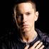 Eminem adalah rapper, penulis lagu, produser rekaman, dan aktor berkebangsaan Amerika Serikat. 