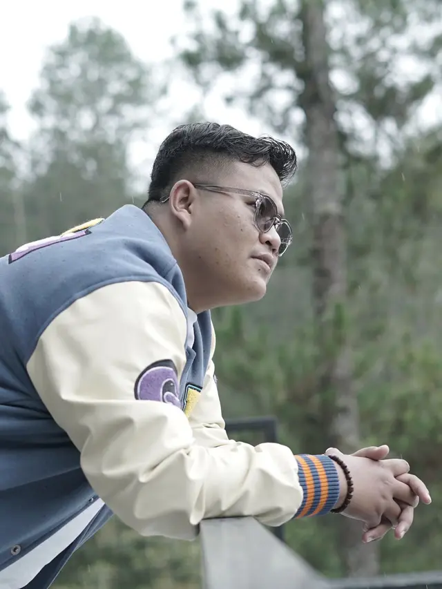 Febby Islami bersama Ustaz Daeng Syawal Rilis Single Cover Bil Qurani Sa'amdhi Di Bawah Naungan Didi Music Records. (ist)