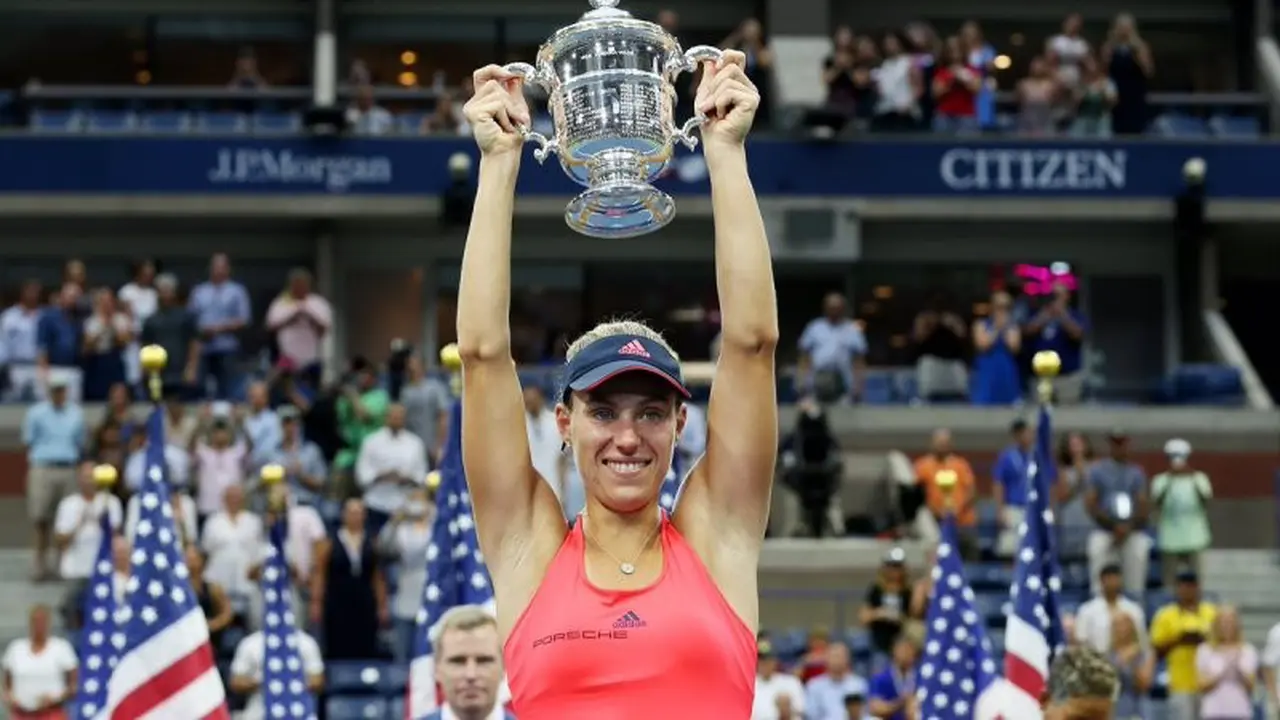 Angelique Kerber