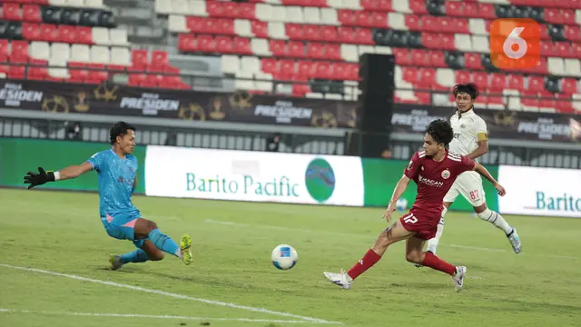 Persija Rebut Posisi Ketiga Piala Presiden 2026