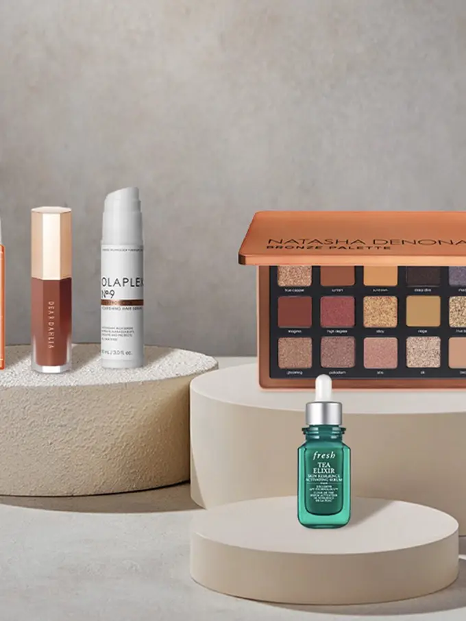 Sephora Loved Beauty