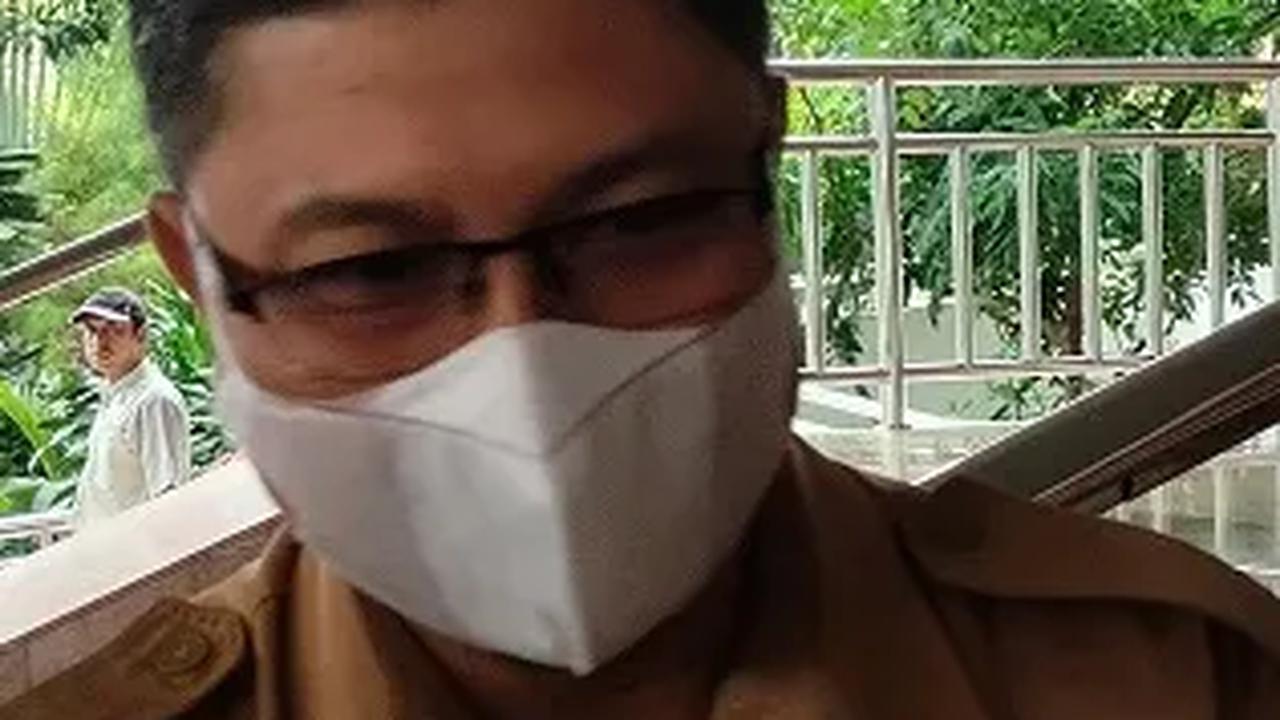 Buntut Kerahkan Pasukan Biru Bersihkan Selokan Perumahan di Bekasi, Kasudin SDA Jakpus Dinonaktifkan