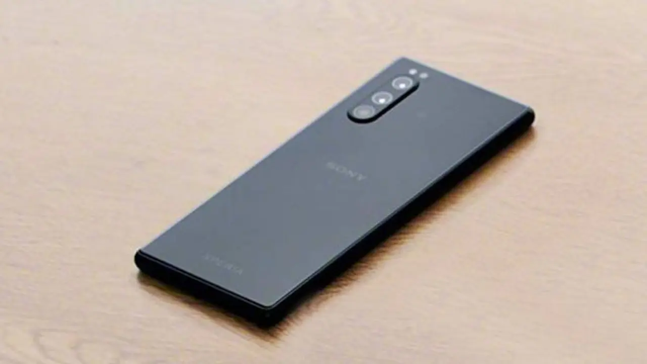 Xperia 2