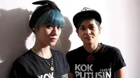 Mau Jadi Kekasih Dara The Virgin? Ini Syaratnya...