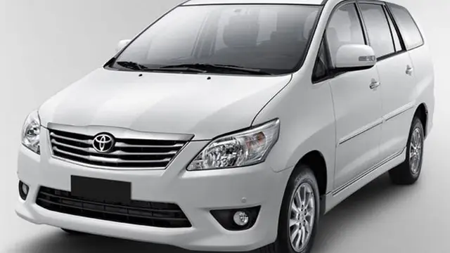 Kijang Innova