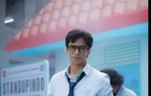 El Putra Sarira Debut sebagai Penyanyi Solo di Pestapora 2026