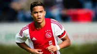 Justin Kluivert (NOS)