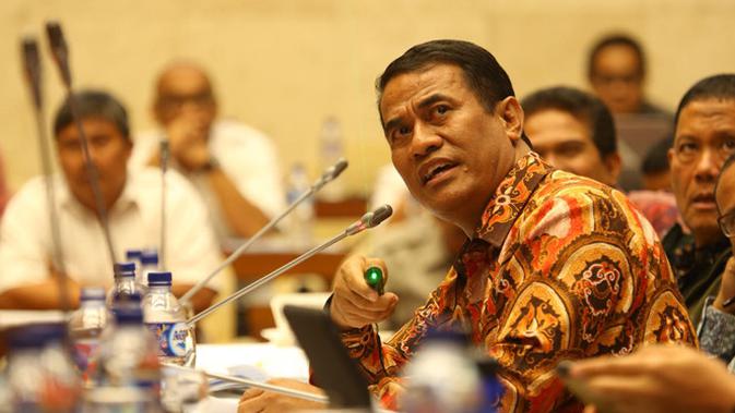DPR Puji Kinerja Kementan dalam Menguatkan Nilai Tukar Rupiah